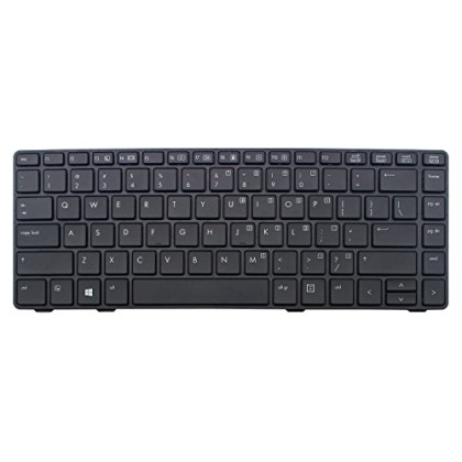 Πληκτρολόγιο - Keyboard Laptop HP Elitebook 8460P  8460W 8470p 8