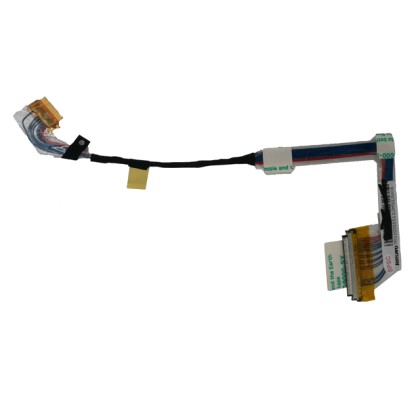 Kαλωδιοταινία Οθόνης-Flex Screen cable Lenovo IdeaPad S9 S10 S10