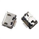 Bύσμα Micro USB - Kurio 7S Micro USB  Micro USB jack (Κωδ. 1-MIC