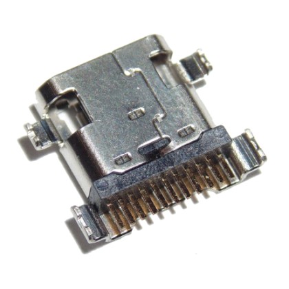 Bύσμα Micro USB - LG G3 D850 D851 D855 VS985 LS990 Micro USB Jac