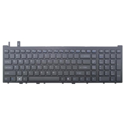 Πληκτρολόγιο - Keyboard for Laptop Sony Vaio VGN-AW21SR/B VGN-AW