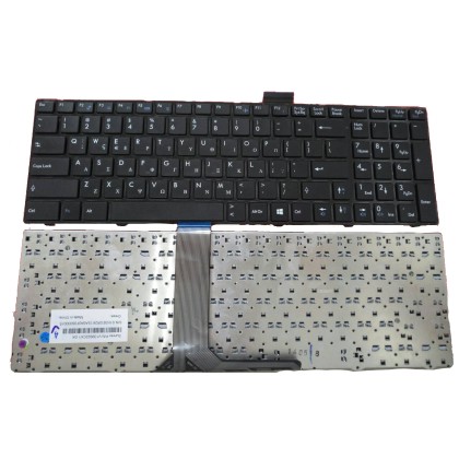Πληκτρολόγιο Laptop Ελληνικό - Greek Keyboard for MSI CR620 CR63