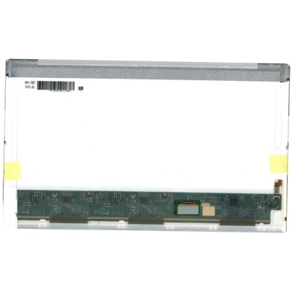 Οθόνη Laptop  14'' (1366x768) 30 pin  Matte HD Προσαρμογέας Κάτω