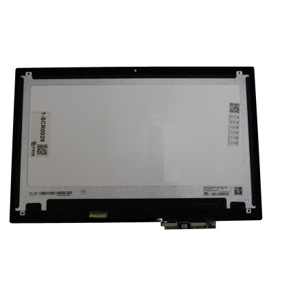 Οθόνη Laptop 13.3" Touch Screen LP133WH2 SP B1 for Dell Ins