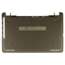 Πλαστικό Laptop - Bottom Case - Cover D HP  250 G6 255 G6 15-BW 