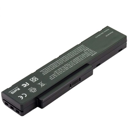 Μπαταρία Laptop - Battery for Fujitsu Siemens Amilo Li3710 Amilo