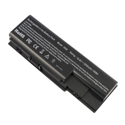 Μπαταρία Laptop - Battery for Acer Aspire 7540 7540G 7720 7720-1