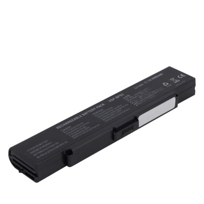 Μπαταρία Laptop - Battery for SONYVGN-SZ360P/C VGN-SZ370P/C VGN-