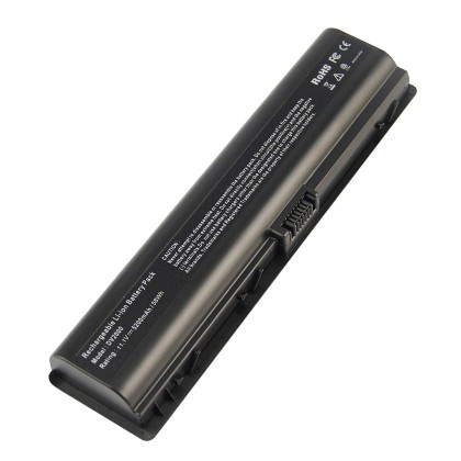 Μπαταρία Laptop - Battery for Compaq Presario V3739TU V3740 V374