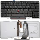 Πληκτρολόγιο Ελληνικό-Greek Laptop Keyboard Lenovo ThinkPad 0B35