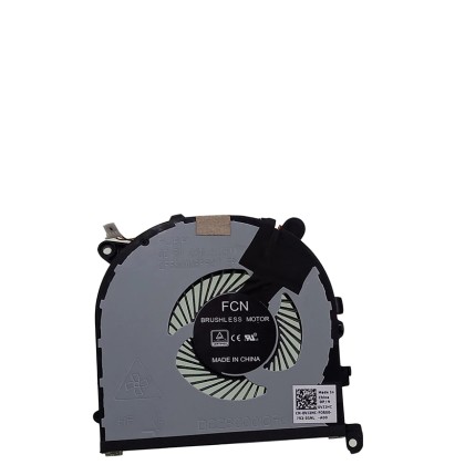 Ανεμιστηράκι Laptop - CPU Cooling Fan  Dell XPS 15 9560 Precisio
