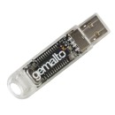 ΑΔΔΥ  GEMALTO  IDClassic 340   - Gemalto USB token  IDPrime MD84