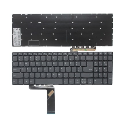 Πληκτρολόγιο Laptop - Keyboard for Lenovo IdeaPad 330-15 330-15A