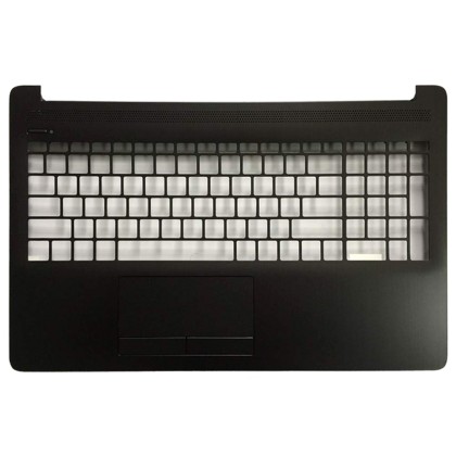 Πλαστικό Laptop - Palmrest - Cover C HP 15-DA 15-DB 15-DA0012DX 