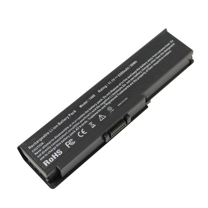 Μπαταρία Laptop - Battery for  Dell Inspiron 1400 1420 Vostro 14
