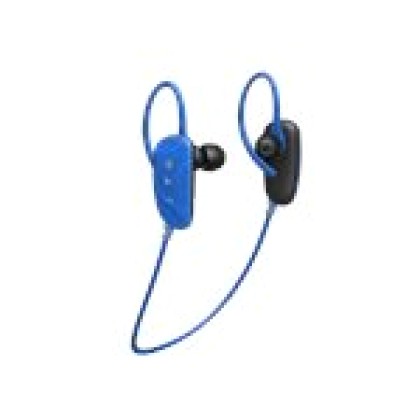 Ασύρματα ακουστικά Ψείρες Jam Bluetooth Fusion HX-EP255BL Μπλε