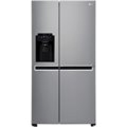 LG GSL760PZUZ Ψυγείο-Ντουλάπα (έως10άτοκες)