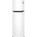 Ψυγείο LG GTB362SHCZD (1,67x55, A++) (έως6άτοκες)