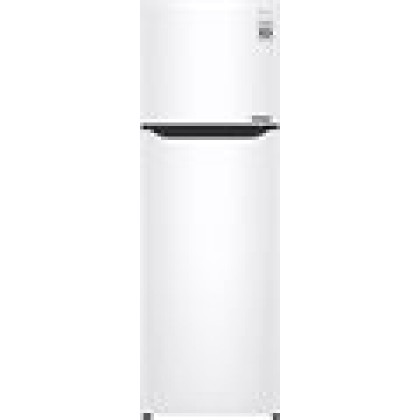 Ψυγείο LG GTB362SHCZD (1,67x55, A++) (έως6άτοκες)