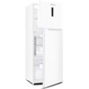 Philco PRF470W Ψυγείο Λευκό 1.77x70  A+ (έως24άτοκες)