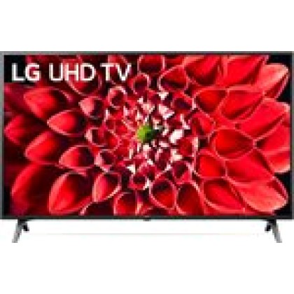 LG 75UN71006LC TV 4K UHD Smart (έως12άτοκες)