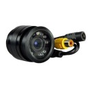 Αδιάβροχη κάμερα οπισθοπορείας με νυχτερινή λήψη - OEM-RC01