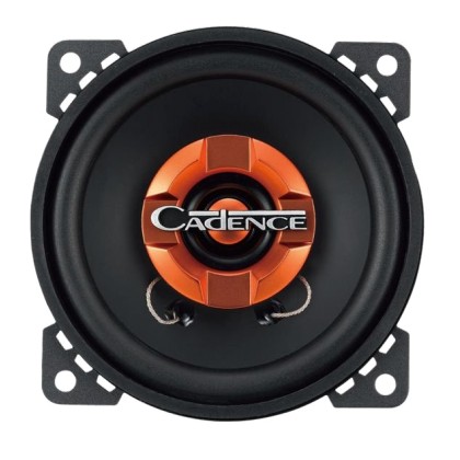 Cadence QR Series Speakers QR422 - Ηχεία 4'' (10Cm) 2 δρόμων ομο