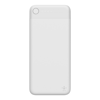 Powerbank Belkin BOOST↑CHARGE™10K with Lightning Connector White