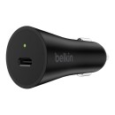 Φορτιστής αυτοκινήτου Belkin BOOST↑CHARGE™ 27W USB-C™ Car Charge