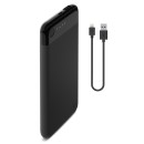 Powerbank Belkin BOOST↑CHARGE™ 5K with Lightning Connector + Lig