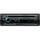 Kenwood KDC-BT640U - Ράδιο CD, USB, AUX, Bluetooth. Ρυθμιζόμενος