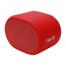 Bluetooth speaker HAVIT-SK592BT (RED)