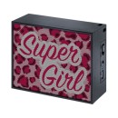 Bluetooth speaker MAC AUDIO SUPER GIRL