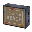 Bluetooth speaker MAC AUDIO GO TO THE BEACH