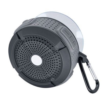 Bluetooth speaker MAC AUDIO WILD 201 BLACK