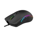 Ενσύρματο Gaming ποντίκι HAVIT MS1006 RGB