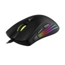 Ενσύρματο Gaming ποντίκι HAVIT MS1002 RGB