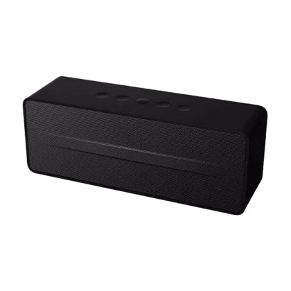 Bluetooth speaker HAVIT-M67 (BLACK)