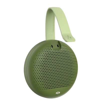 Bluetooth speaker HAVIT HAKII MARS (GREEN)