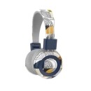  Καλωδιακά ακουστικά HAVIT H2238d (BLUE&WHITE)