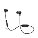 JBL E25BT - Ασύρματα ακουστικά Bluetooth. Χρώμα μαύρο