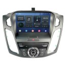 BL-R4-FD12 - Οθόνη 8'' Ford Focus 2011-2014. Android 10.0 4core 