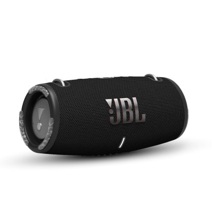 JBL XTREME 3 (BLACK) - Φορητό αδιάβροχο Bluetooth ηχείο 2 X 25W