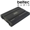 Beltec BKG-0804TX - ενισχυτής 4 X 80 Wrms - 