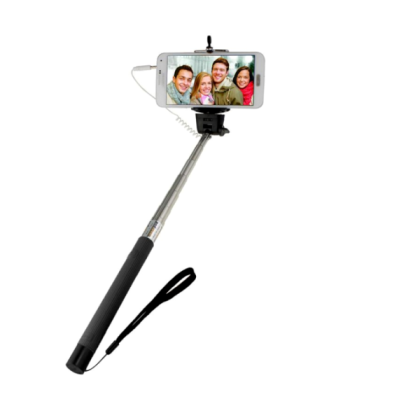 Τηλεσκοπικό μονόποδο για selfie OEM MONOPOD SELFIE Z07-5