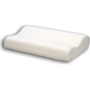Μαξιλάρι Ύπνου Memory Foam Pillow Ανατομικό standard OEM