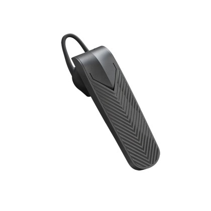 Ασύρματο Ακουστικό Bluetooth EZRA BE02 - Μαύρο