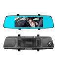 Καθρέπτης αυτοκινήτου με δύο FULL HD DVR κάμερες και TFT LCD οθό