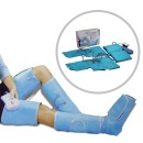 Συσκευή Λεμφικού Μασάζ Ποδιών και Πρεσσοθεραπείας Airmassager, μ