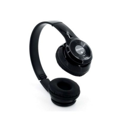 Ενσύρματα Ακουστικά Handsfree με Μικρόφωνο Stereo EZRA BH05